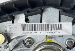 9044141 подушка безопасности Airbag на руле Peugeot 206