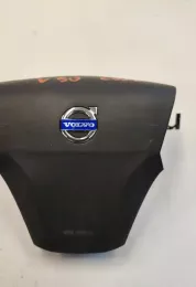 B8612F0911184 подушка безопасности Airbag на руле Volvo V50