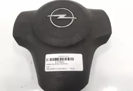 260063430888 подушки безпеки Airbag на кермі Opel Corsa D - фото