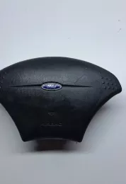 A142B85 подушка безопасности Airbag на руле Ford Focus
