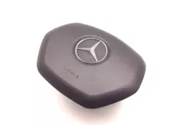 307976399162AD подушка безопасности Airbag на руле Mercedes-Benz C W204