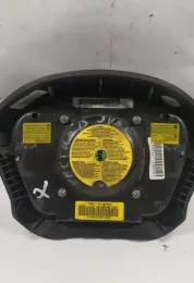 90590579 подушки безпеки Airbag на кермі Opel Vectra B