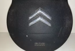 5AGA3S0113814 подушка безопасности Airbag на руле Citroen C4 I