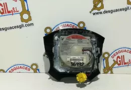 36932 подушка безопасности Airbag на руле Honda Civic