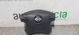 NHFM3F1QBDR подушки безпеки Airbag на кермі Nissan Almera N16