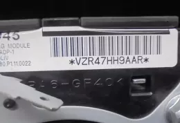 KD4557K00C подушки безпеки Airbag на кермі Mazda CX-5