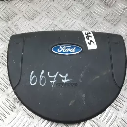 CT001062080221 подушка безопасности Airbag на руле Ford Mondeo Mk III