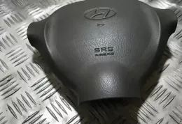 03234 подушка безопасности Airbag на руле Hyundai Santa Fe