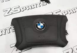 3714127063 подушка безопасности Airbag на руле BMW 3 E36