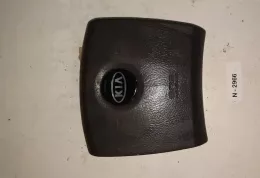 569103E010CX подушка безопасности Airbag на руле KIA Sorento