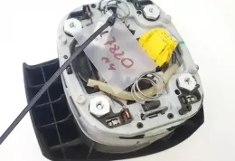 1Z0880201AE3X1 подушка безопасности Airbag на руле Skoda Octavia Mk2 (1Z)