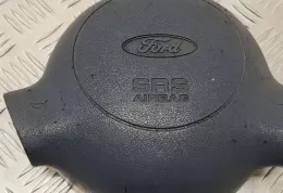 3079597058 подушка безопасности Airbag на руле Ford Ka