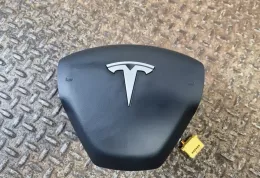 162661700B подушка безопасности Airbag на руле Tesla Model Y