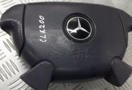 HQ1581320301 подушки безпеки Airbag на кермі Mercedes-Benz CLK A208 C208