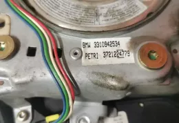 3721224779 подушки безпеки Airbag на кермі BMW 5 E39