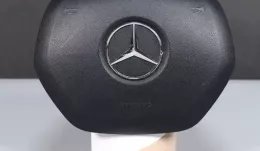 BAMPT11722 подушка безопасности Airbag на руле Mercedes-Benz C AMG W204 - фото