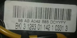 3126301142103313 подушки безпеки Airbag на кермі Ford Focus