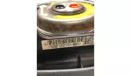 Z2CD5051313 подушка безопасности Airbag на руле Toyota RAV 4 (XA20)