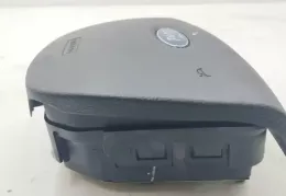 8V41R042B86ACW подушка безопасности Airbag на руле Ford Kuga I