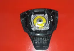 22755121B подушки безпеки Airbag на кермі Opel Antara