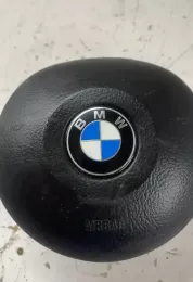 33675789100Z подушка безопасности Airbag на руле BMW 3 E46
