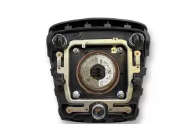 5002516D52AB подушка безопасности Airbag на руле Ford Mondeo MK IV