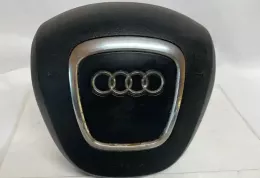 001BF11ZFLA0 подушка безопасности Airbag на руле Audi Q7 4L