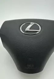 N00258106A8H подушки безпеки Airbag на кермі Lexus GS 300 350 430 450H