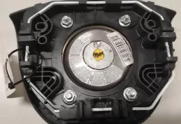 4M51A042B85CB подушка безопасности Airbag на руле Ford Focus