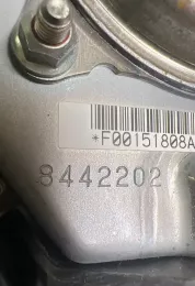 F00151808A9Q подушки безпеки Airbag на кермі Toyota Prius (NHW20)