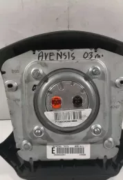 565D04RX0820019 подушка безопасности Airbag на руле Toyota Avensis T250
