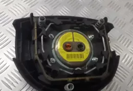 2S6AA042B85AJZ подушки безпеки Airbag на кермі Ford Fiesta