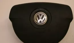 20052630216 подушка безопасности Airbag на руле Volkswagen PASSAT B6