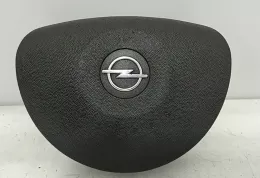 45R10682937 подушка безопасности Airbag на руле Opel Corsa C