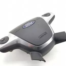 667E11300159 подушки безпеки Airbag на кермі Ford Focus