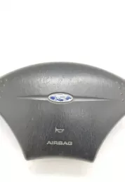 00984 подушки безпеки Airbag на кермі Ford Focus