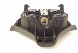 2212128 подушка безопасности Airbag на руле Peugeot 307