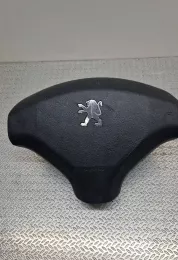 1J0676376 подушка безопасности Airbag на руле Peugeot 308