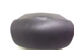 305418299D52AH подушка безопасности Airbag на руле Ford Galaxy