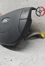 03QP07 подушки безпеки Airbag на кермі Ford Galaxy