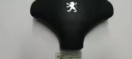 8274326 подушки безпеки Airbag на кермі Peugeot 306