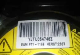 KM9U0076150247 подушка безопасности Airbag на руле Nissan Note (E11)