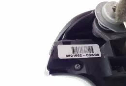 945279700W45 подушки безпеки Airbag на кермі Volvo V70