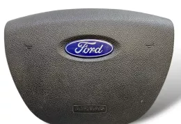 EBC6069001202 подушки безпеки Airbag на кермі Ford Focus