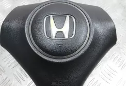 E3MC600466 подушка безопасности Airbag на руле Honda Accord