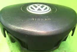 1T0880201 подушка безопасности Airbag на руле Volkswagen Touran I