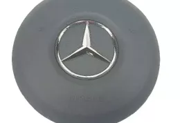 A00086049049116 подушка безопасности Airbag на руле Mercedes-Benz E W213