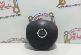 85683 подушка безопасности Airbag на руле Nissan Micra