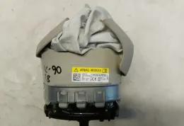 39834727 подушка безопасности Airbag на руле Volvo XC90