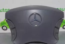 22046016987 подушки безпеки Airbag на кермі Mercedes-Benz S W220